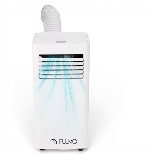 Aire Acondicionado 7000BTU Fulmo