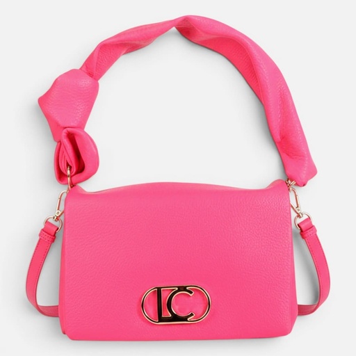 [LS2604080] Bandolera Asa Fucsia LC