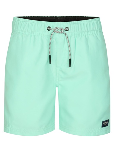 [SWS950 6182] Short baño Vd Petrol