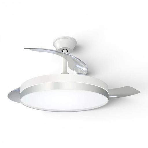 [33057] 33057 Ventilador Techo Ø107 cm Pta ELE