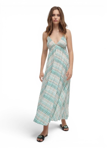 [5-41-160-0045] Vestido Asillas BLE Vd 045