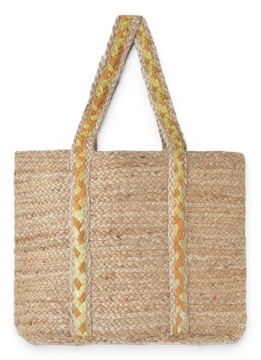 [5-42-509-0008] Bolso de playa BLE Am 008