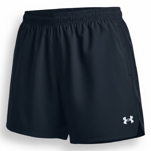 Short Suelto Under Armour Ng