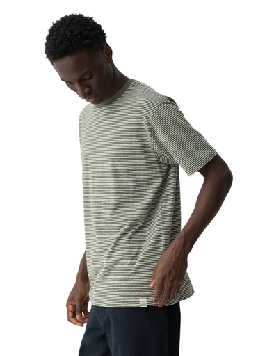 Camiseta Fox Tiffosi Vd