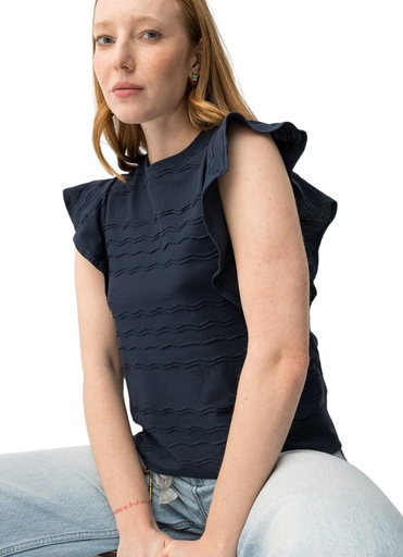 Camiseta Kyara Tiffosi Az