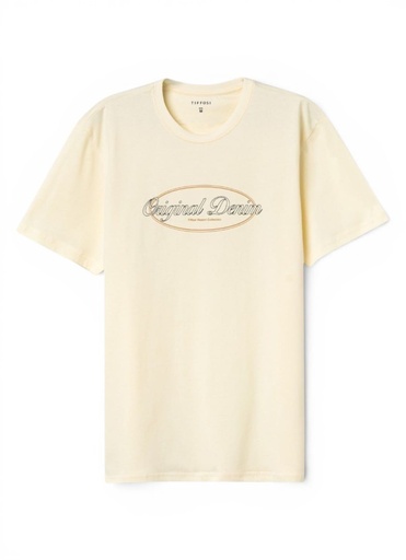 Camiseta Rolls Tiffosi Bg