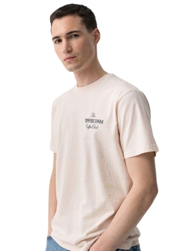 Camiseta Valentim Tiffosi Rs