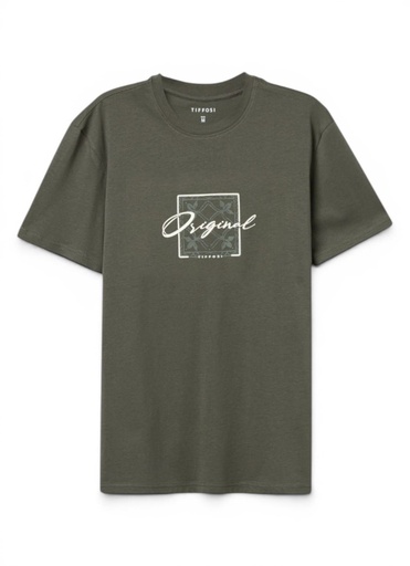 Camiseta Ready Ho Tiffosi Az