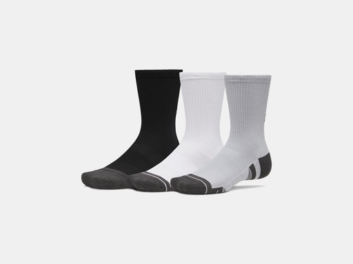[6015139 011] Pack 3 Calcetines Under Armour
