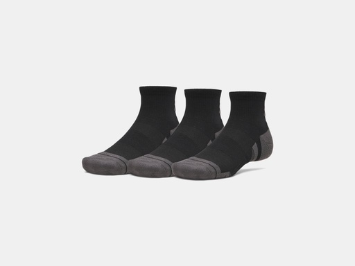 Pack3 Tobilleros Under Armour Ng