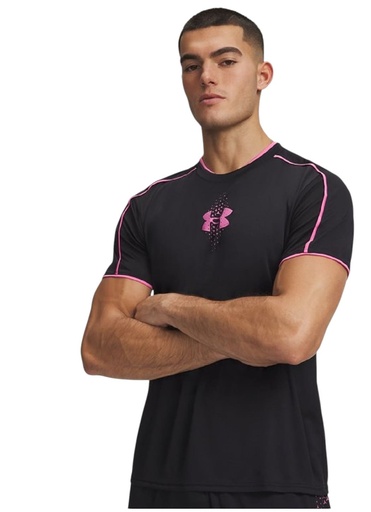 Camise Challenguer Ynbder Armour