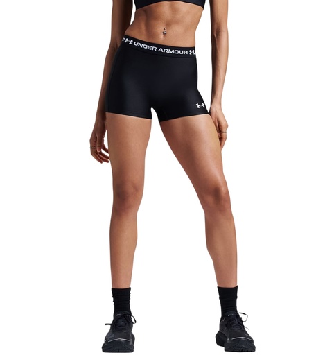 Short malla Under Armour Ng