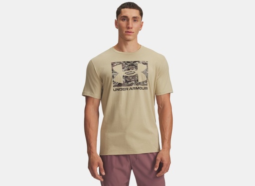Camiseta Logo Under Armour