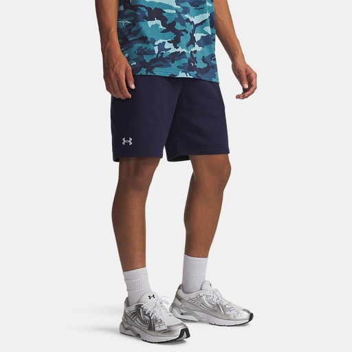 Short Rival Fleece UA