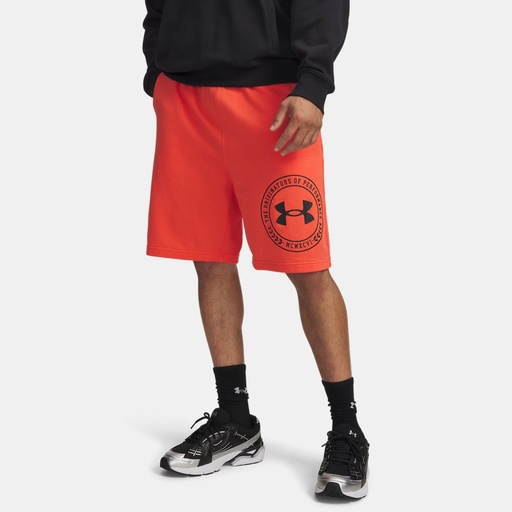 [6014689-690] Short Rival LW Graphic UA