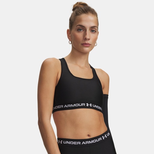 [1361034-011] Top Mid HeatGear® UA