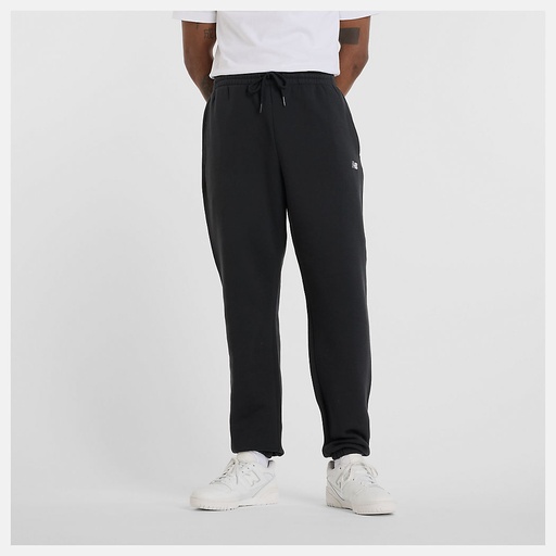 [MP41519_BK] Pantalón Essentials French New Balance