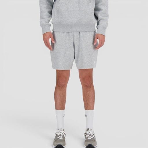 [MS41520_AG] Short Essentials French New Balance