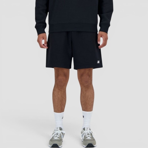 [MS41520_BK] Short Essentials French New Balance