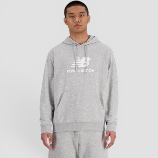 [MT41501_AG] Sudadera Essentials French New Balance