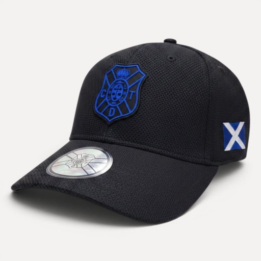 [0098055 AA] Gorra Premium CD Tenerife Ng