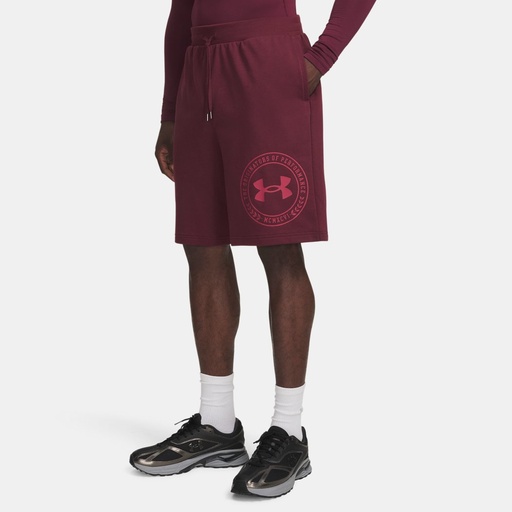 [6014689-625] Short Rival LW Graphic UA