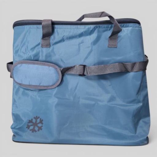 Bolsa Nevera Isotérmica 24L
