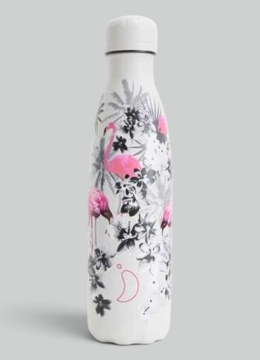 [356234] Botella Flamingo 500Ml Chilly's
