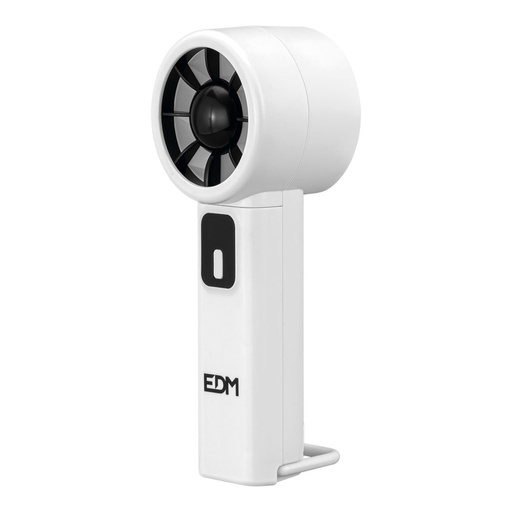 [33069] Ventilador Mano Digital EDM
