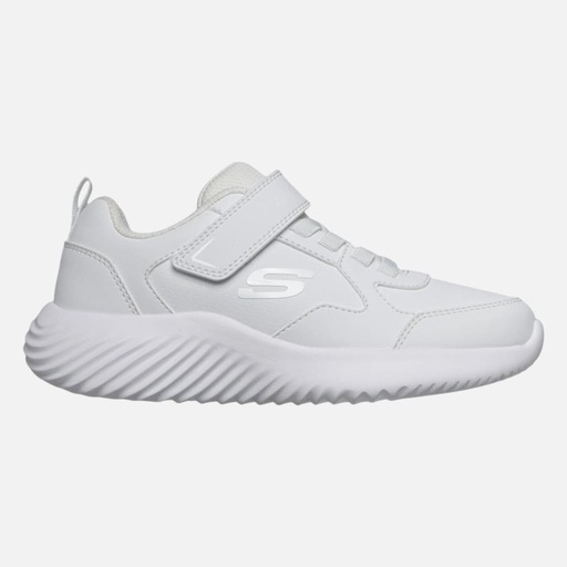 [405626L WHT] Skechers Bounder Power Bc