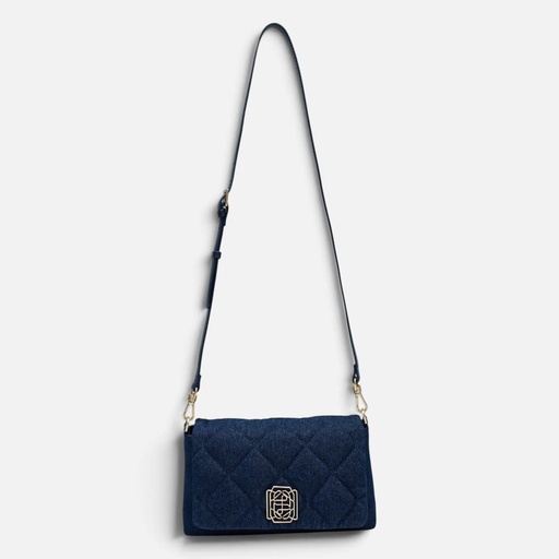 [21011721854008] Bolso Acolchado Salsa Jeans
