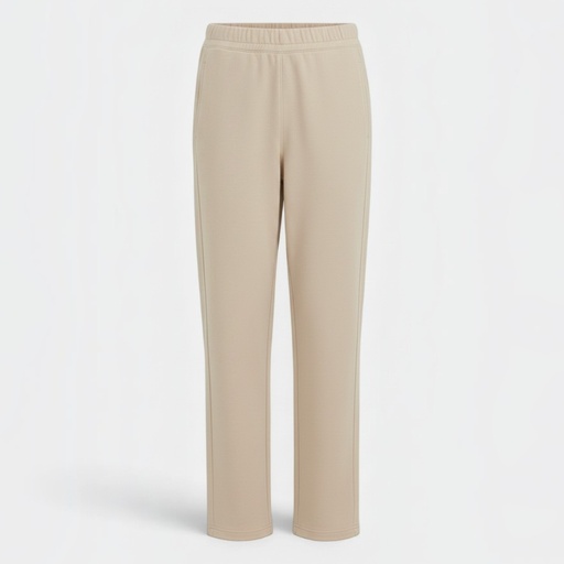 [55369004Bg] Pantalón de punto Bg MD'M