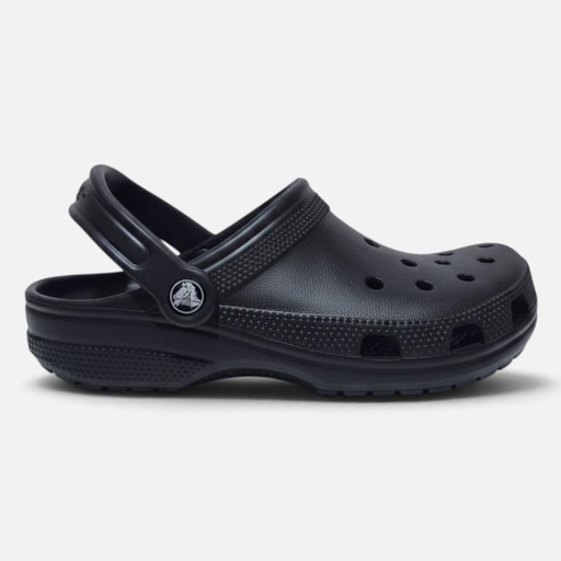 [10001 Black] Zueco Classic crocs