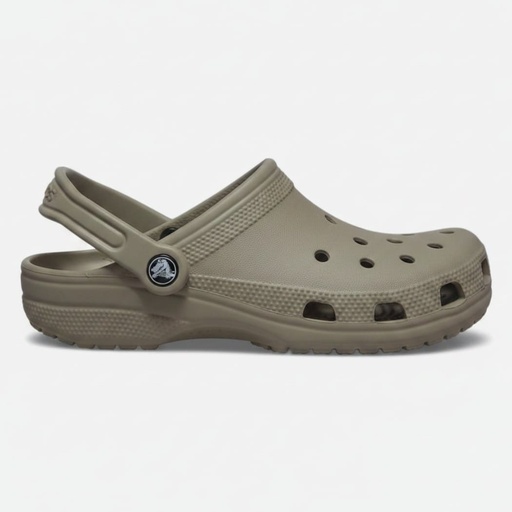 [10001 Beige] Zueco Classic crocs