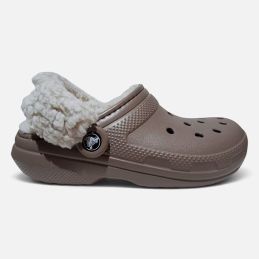 [211396] Zueco Fleece Bg crocs