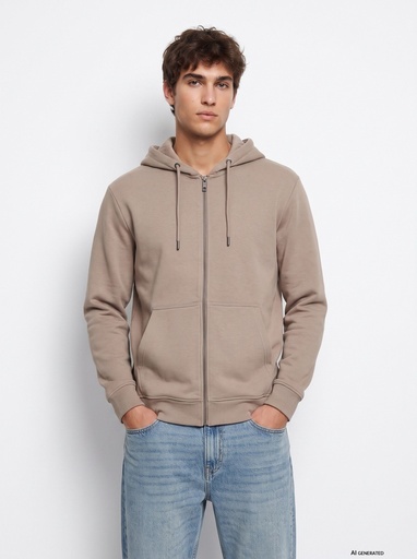 [10066859_124 I206] Chaqueta James Tiffosi