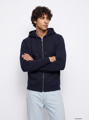 [10066859_788 I206] Chaqueta James Tiffosi
