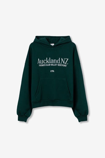 [10066931_884 I206] Sudadera   Crown Tiffosi