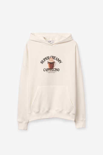 [10066985_110 I206] Sudadera   Axis Tiffosi