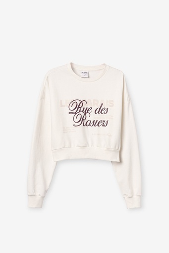 [10066999_104 I206] Sudadera Falafel6 Tiffosi