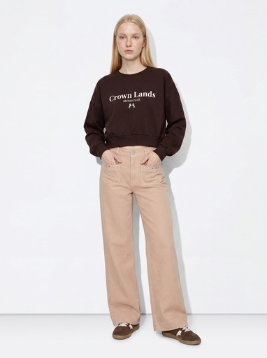 [10066999_290 I206] Sudadera Falafel6 Tiffosi