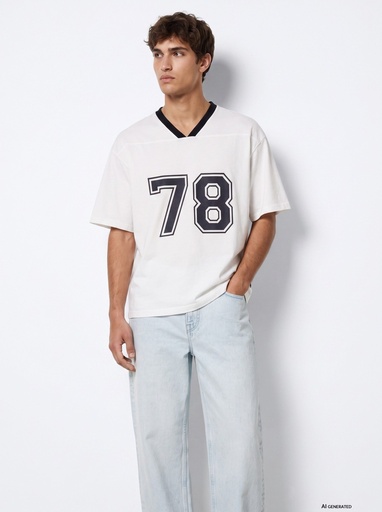[10067113_001 I206] Camiseta  Aidan Tiffosi