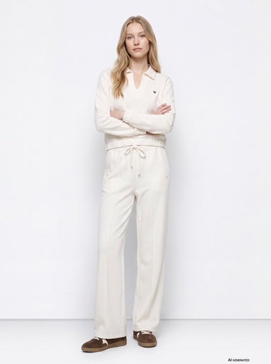 [10067149_110 I206] Pantalón Valentina1B Tiffosi