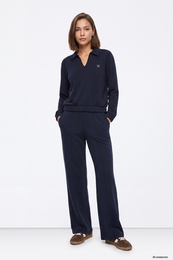 [10067149_798 I206] Pantalón Valentina1B Tiffosi