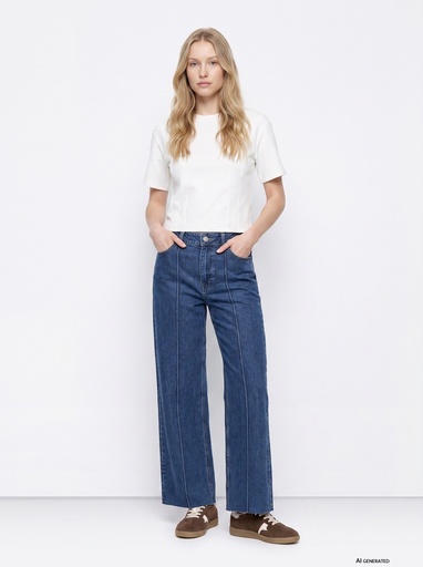 [10067252_M1028 I206] Jeans MARINE6 Tiffosi