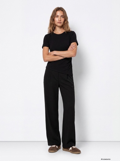 [10067261_000 I206] Pantalón TeddyB Tiffosi