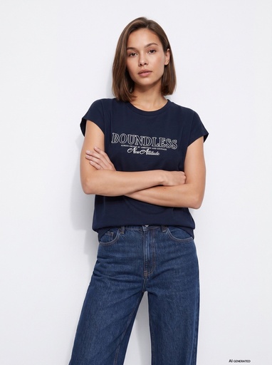 [10067299_798 I206] Camiseta  Tool Tiffosi
