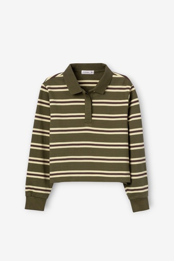 [10067305_829 I206] Sudadera Pain Tiffosi