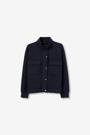 [10067367_798 I206] Chaqueta Outer Tiffosi