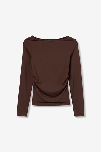 [10067451_285 I206] Camiseta  Teedra Tiffosi